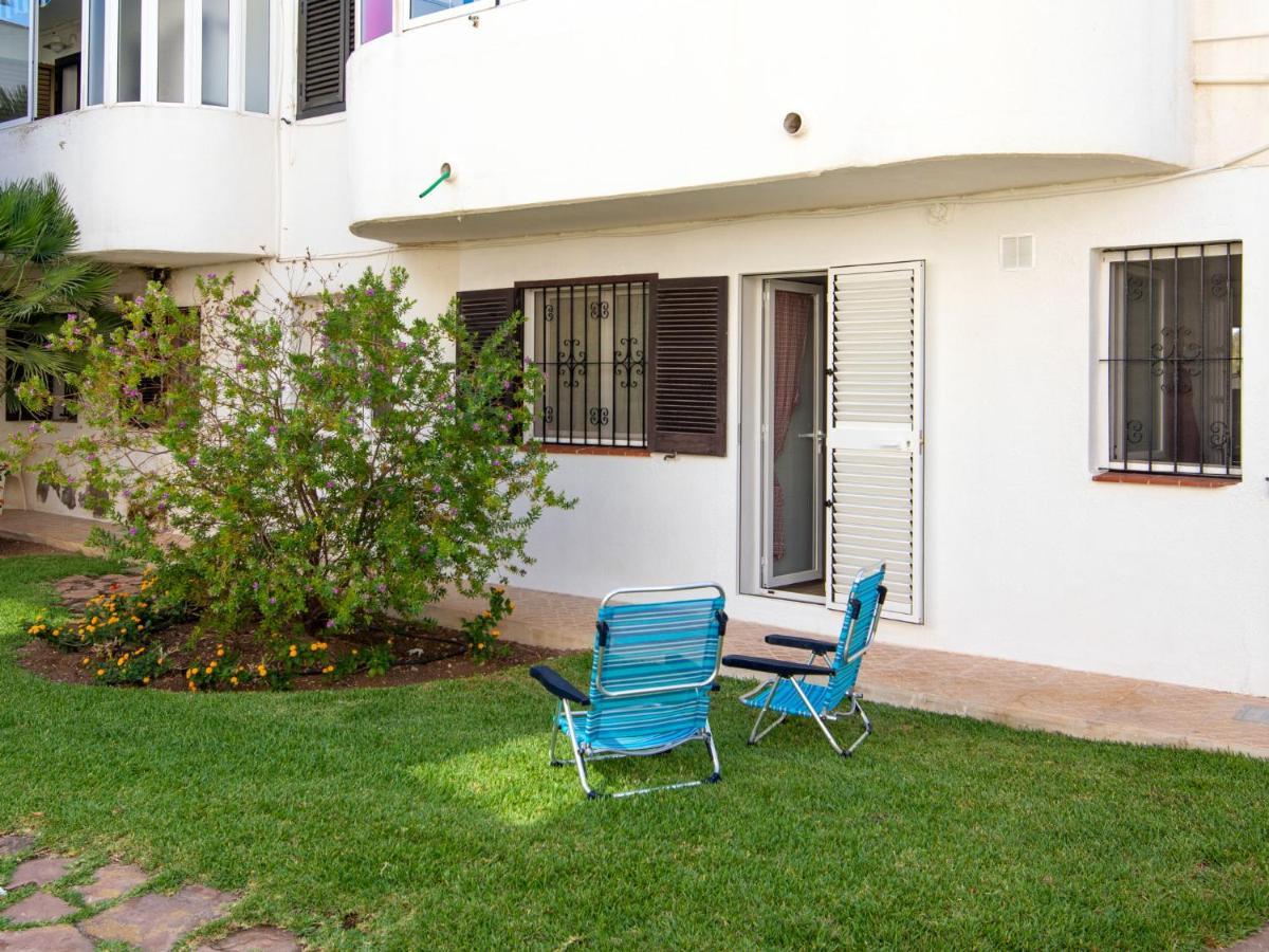 Apartment Albaranas By Interhome Dénia Exterior foto